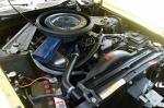 Ford Mustang Mach I 429 Sportsroof 1971 года